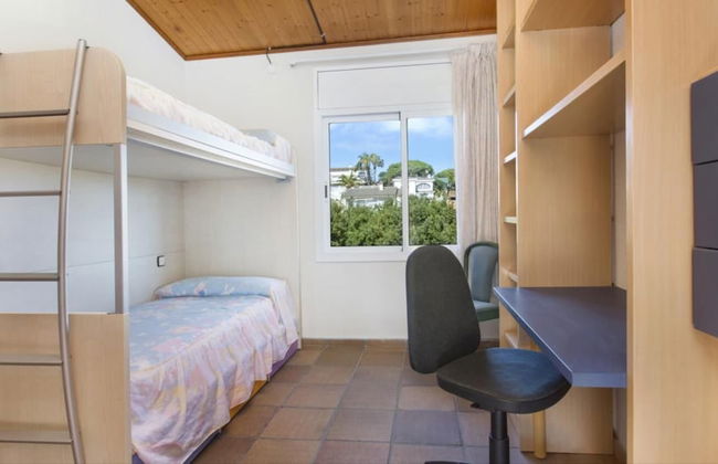 Del Pi in Blanes With 4 Bedrooms and 3 Bathrooms - Foto 14