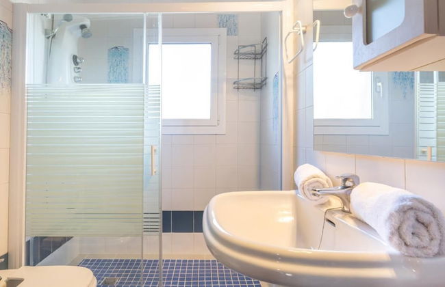 Del Pi in Blanes With 4 Bedrooms and 3 Bathrooms - Foto 7