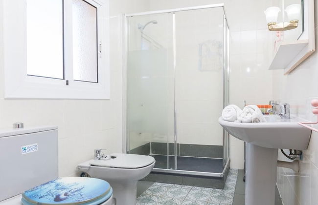 Del Pi in Blanes With 4 Bedrooms and 3 Bathrooms - Foto 16