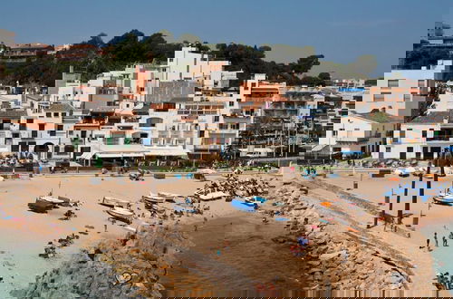 Foto 23 - Del Pi in Blanes With 4 Bedrooms and 3 Bathrooms
