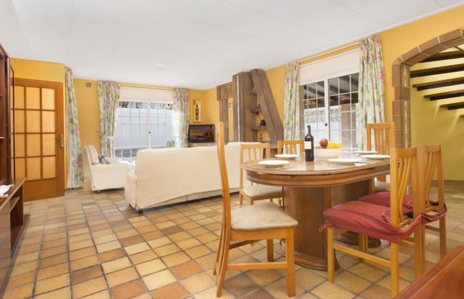 Del Pi in Blanes With 4 Bedrooms and 3 Bathrooms - Foto 11