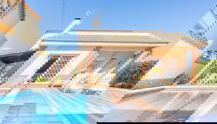 Foto 1 - Del Pi in Blanes With 4 Bedrooms and 3 Bathrooms