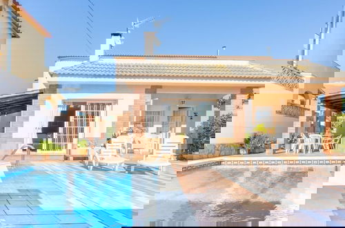 Foto 1 - Del Pi in Blanes With 4 Bedrooms and 3 Bathrooms