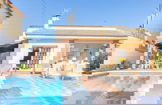 Foto 1 - Del Pi in Blanes With 4 Bedrooms and 3 Bathrooms