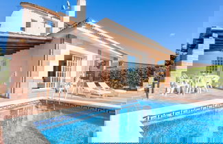 Foto 2 - Del Pi in Blanes With 4 Bedrooms and 3 Bathrooms
