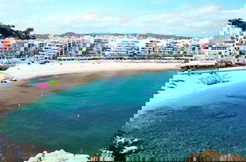 Foto 25 - Del Pi in Blanes With 4 Bedrooms and 3 Bathrooms