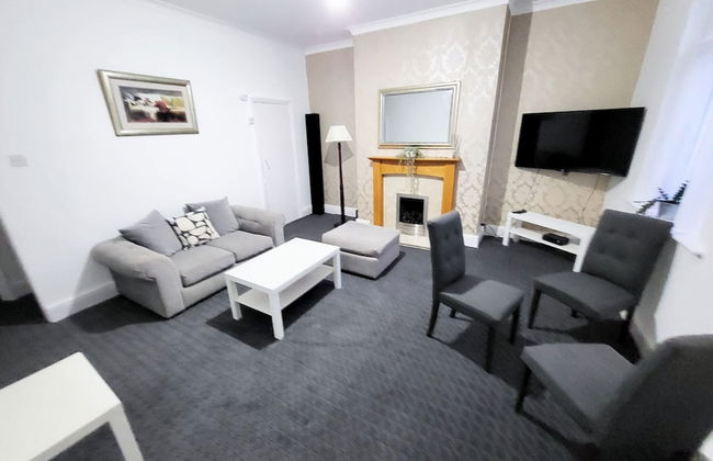 Comfortable Stay - Ivor St - Foto 10