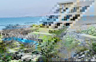 Foto 1 - 2-bedroom Waterfront Retreat