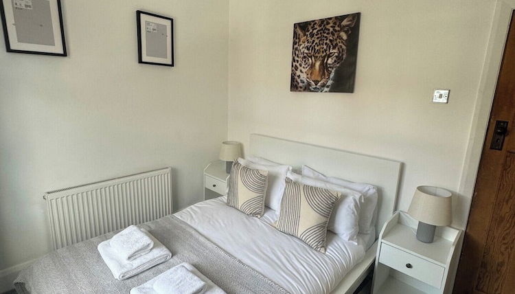 Foto 1 - Simonside Apartment - 3 Bedrooms