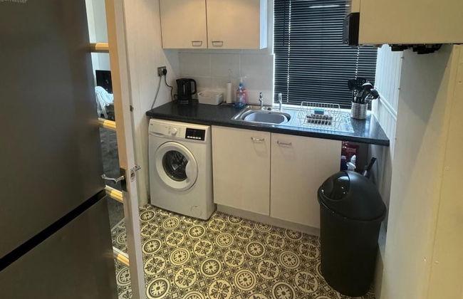 Simonside Apartment - 3 Bedrooms - Foto 10