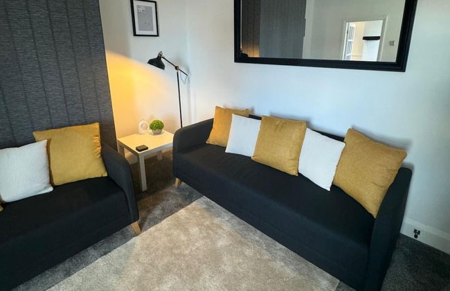 Simonside Apartment - 3 Bedrooms - Foto 1