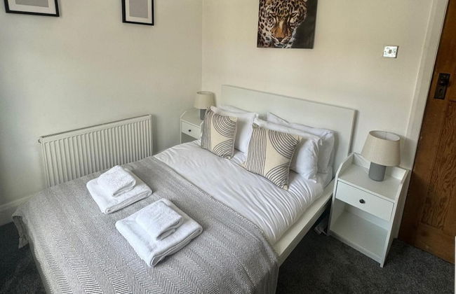 Simonside Apartment - 3 Bedrooms - Foto 4