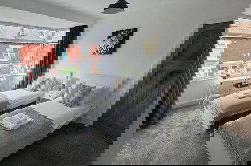 Foto 3 - Simonside Apartment - 3 Bedrooms