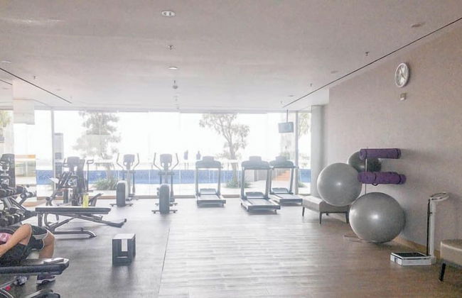 Serene and Tidy Studio at Benson Supermall Mansion Apartment - Foto 14
