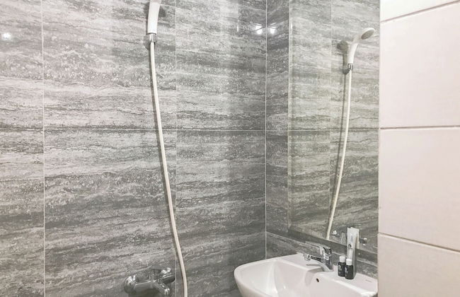 Serene and Tidy Studio at Benson Supermall Mansion Apartment - Foto 10