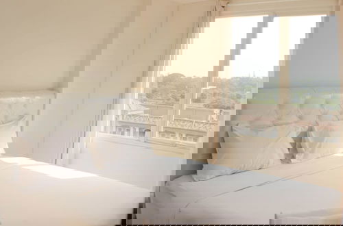 Foto 1 - Nice and Comfort 1BR with Extra Room at Podomoro Golf View Apartment