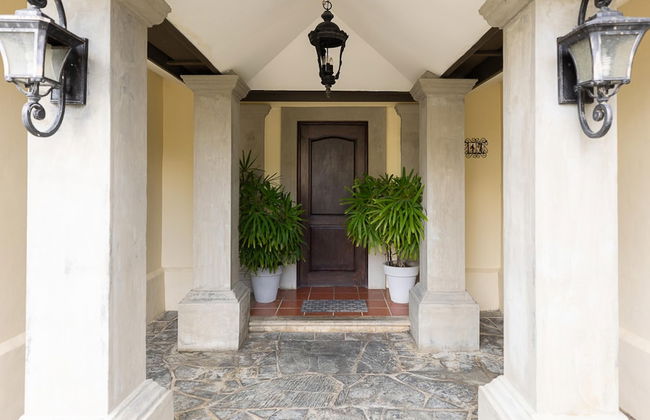 Casa Portales by Acomodo Buenaventura - Foto 12
