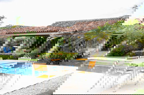Photo 34 - Casa Portales by Acomodo Buenaventura