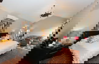 Photo 3 - Casa Portales by Acomodo Buenaventura