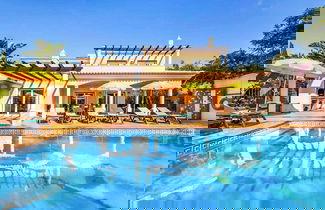 Foto 1 - Villa Cabrita de Parra