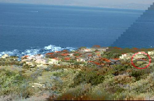 Foto 5 - Maria s Sea View House