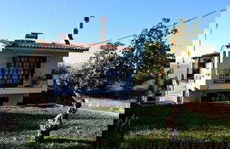 Foto 3 - Maria s Sea View House