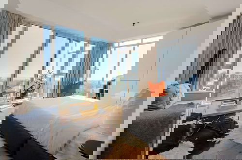 Foto 1 - w Grandiose Loft w Perfect View in Roma Norte