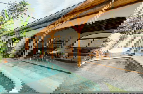 Foto 1 - Villa Canggutopia 3 by Alfred in Bali - Tropical 1BR Villa in Heart of Canggu Echo Beach