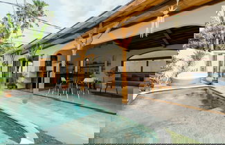 Foto 1 - Villa Canggutopia 3 by Alfred in Bali - Tropical 1BR Villa in Heart of Canggu Echo Beach