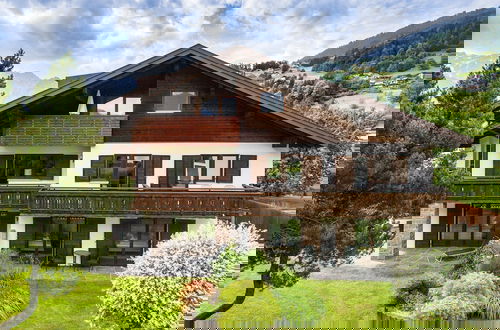 Foto 2 - Alpenblick Appartements - 3-zimmer Dachgeschoss