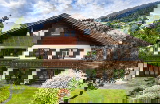 Foto 2 - Alpenblick Appartements - 3-zimmer Dachgeschoss
