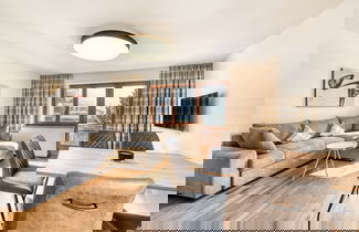 Foto 1 - Alpenblick Appartements - 3-zimmer Ave Montis