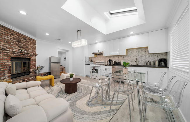 @ Marbella Lane - Serene and Pristine Home - Foto 1