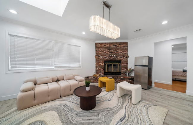 @ Marbella Lane - Serene and Pristine Home - Foto 30