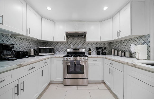 @ Marbella Lane - Serene and Pristine Home - Foto 24