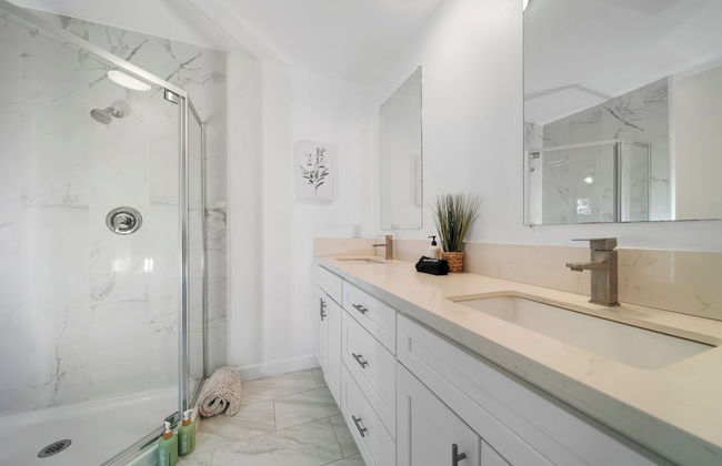 @ Marbella Lane - Serene and Pristine Home - Foto 35