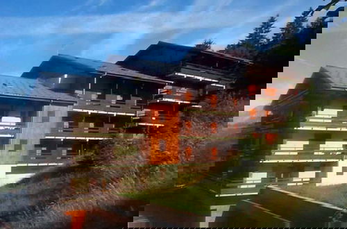 Photo 15 - Yeti Yt17b6 Mountain & Nature 4 Pers