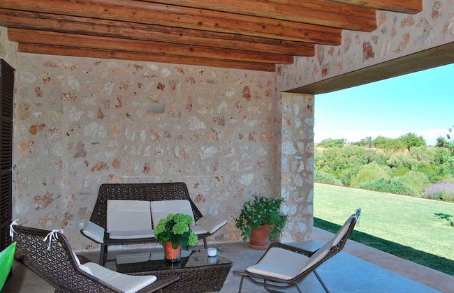 Attractive Holiday Home With Pool - Foto 21