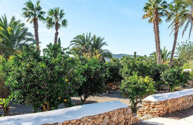 Traditional Villa With Garden - Foto 36
