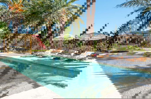 Photo 1 - Impressive Farmhouse With Pool