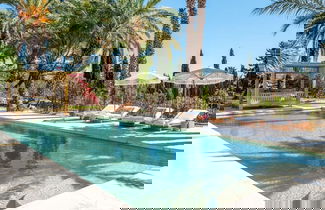 Photo 1 - Impressive Farmhouse With Pool