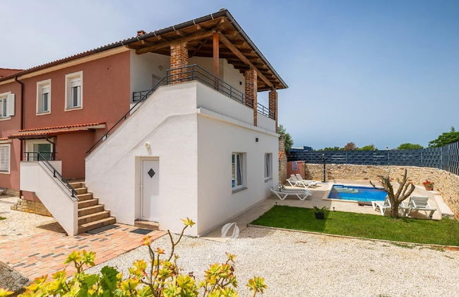 Comfortable House With Private Swimming Pool - Foto 1