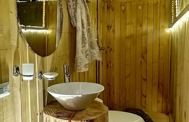 Andes Glamping - Foto 40