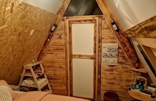 Andes Glamping - Foto 9