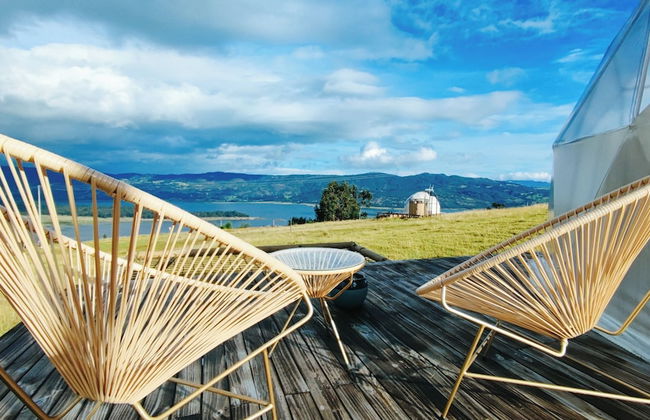 Andes Glamping - Foto 14