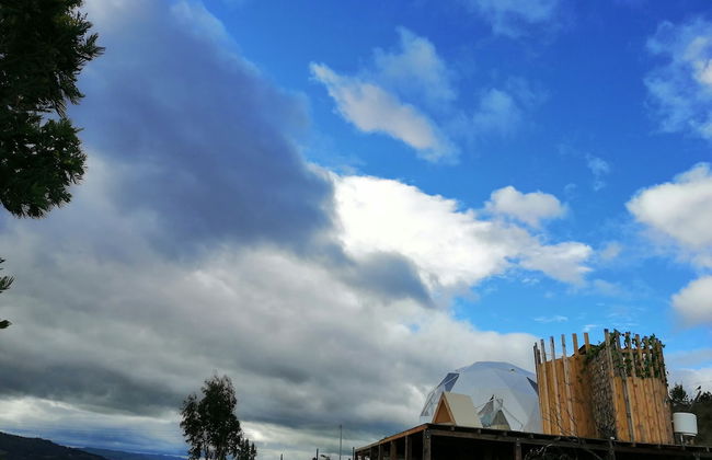 Andes Glamping - Foto 48