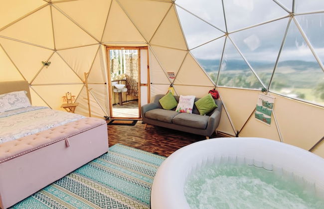 Andes Glamping - Foto 5