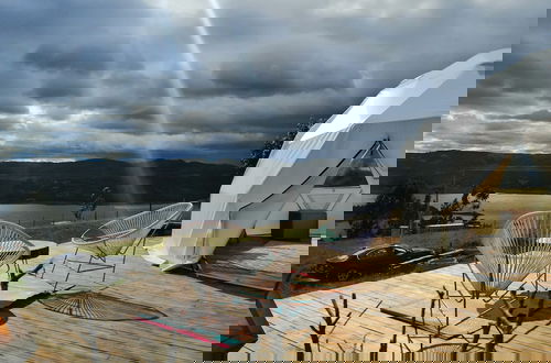 Foto 16 - Andes Glamping