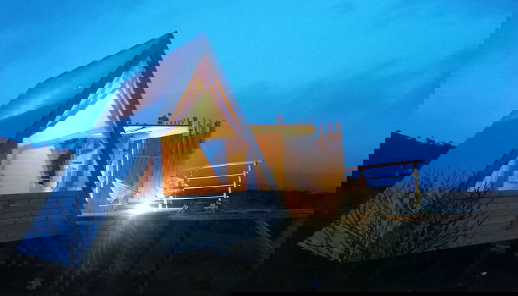 Foto 1 - Andes Glamping