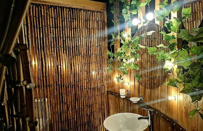 Andes Glamping - Foto 35